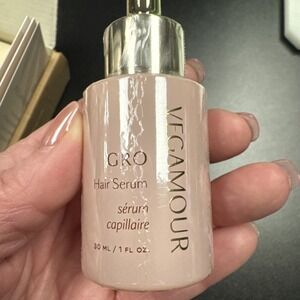 Vegamour Gro Hair‎ Serum - 30ml/1oz fl BRAND NEW